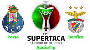 Madremedia · desporto · 5 ago 2019 00:55. Fc Porto Vs Sl Benfica Supertaca 23 12 2020 Audiotip Youtube