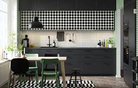 Cucine Ikea 8 Modelli Per Ogni Stile E Spazio Dettagli Home Decor