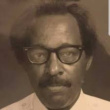 Johnnie Brinson's Instagram, Twitter & Facebook