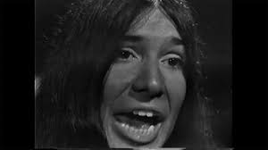 Buffy Sainte-Marie