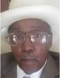 Obituary information for James Douglas Carlew