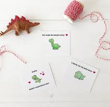 Check spelling or type a new query. Free Printable Dinosaur Valentine S Day Cards