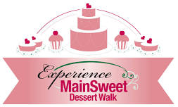 MainSweet Dessert Walk