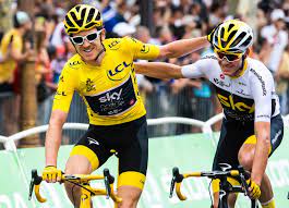 Watch live coverage of the 2020 tour de france live on itv, plus get highlights, news, results, videos, interviews and exclusive features. Ineos Grenadiers Announce Tour De France Team There S No Spot For Froome Or Thomas Road Cc