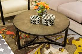 It is where family and friends alike gather to share stories, watch movies, read, and unwind. Niko Shagreen Coffee Table Precedent Furniture Luxe Home Philadelphia