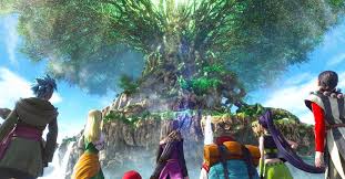 The games are published by square enix (formerly enix), with localized remakes and ports of later installments for the nintendo ds, nintendo 3ds, and nintendo switch being published by nintendo outside of japan. Dragon Quest 11 Beginner S Guide 11 Tips To Help You Find Your Way Through Erdrea Polygon
