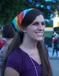 Transgender journalists