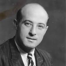 Portraits de membres la communauté juive de Lens. Juifs de Lens