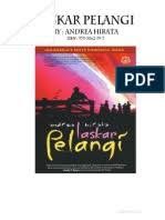Sinopsis jangan benci cintaku : Novel Jangan Benci Cintaku Bab 1