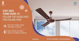 Check spelling or type a new query. Bureau Of Energy Efficiency On Twitter Ceiling Fans At Your Home Offices Should Run At Low Or Medium Speed With An Intake Of Fresh Air As Much Possible By Keeping Windows And Doors