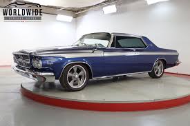 Image result for Silver Turquoise 1964 Chrysler