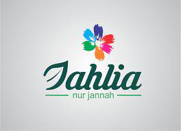Logo For Dahlia