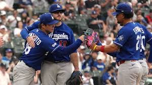 Dodgers Notes: Infielder Suffers Injury, Yoshinobu Yamamoto Loses History, Tommy Edman Return Revealed