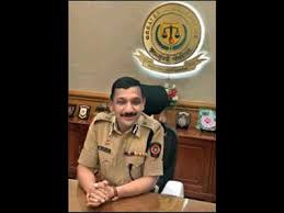Последние твиты от subodh jaiswal (@sjaiswalwb). Subodh Kumar Jaiswal A Top Spymaster Returns To Mumbai After 9 Years As Police Chief Mumbai News Times Of India