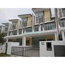 Mbe eco botanic @ johor. Taman Setia Eco Cascadia Ebony Johor Bahru Malaysia