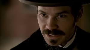 A Lie Agreed Upon: David Milch's Deadwood"