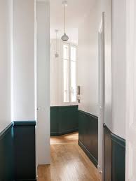 More over idee deco long couloir has viewed by 5867 visitor. 10 Idees Pour Decorer Un Couloir Frenchy Fancy