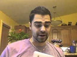 Coach Man Bag Reveal: Charles Small Messenger Bag