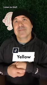 Yellow Wedding Song Entrance