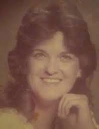 Obituary information for Rebecca June Cunningham