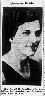 Van Buren, Maine Genealogy