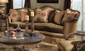Tuscany Old World Furniture Traditional Living Room Furniture Living Room Sets Furniture