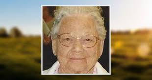 Catherine Bernice Mccord Obituary October 27, 2014