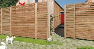 Bild Von Joda Sichtschutz Zaunelement Rhombus Larche Natur 180 X 180cm Sichtschutzzaun Zen Garten Gartengestaltung