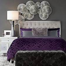 Stylish Home Decor Chic Furniture At Affordable Prices Purple Bedroom Decor Home Decor Bedroom Silver Bedroom