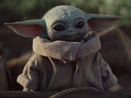 Pin By Ninjalady On Baby Yoda Star Wars Movie Cute Disney Characters Star Wars Watch