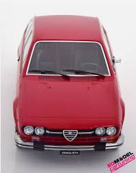 Image result for Red 1976 Alfa-Romeo
