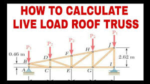 We did not find results for: Live Load Calculations On Roof Truss Civiconcept Youtube