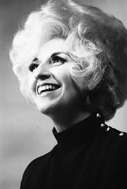 Cathy Berberian incontra Carmi ed Eco