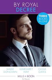 By Royal Decree: Royally Romanced (A Real Prince)