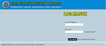 An official letter or email from ptptn. How To Apply Pay For Ptptn Loan In Malaysia