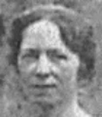 Edna Lorna Barone Shriver (1886-1924)