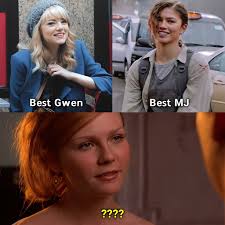 She was the original MJ yet no one talks about her anymore...💔