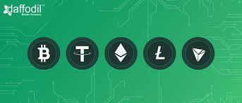 What are the advantages of cryptocurrency. 5 Advantages Of Cryptocurrency Infographic