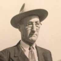 Rev. Robert Lee James (1900–1974) • FamilySearch