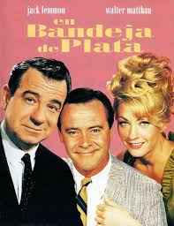 The Fortune Cookie Movie Poster Print (11 x 17)