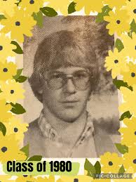 David Wager will be joining us at our 45 year class reunion!