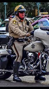 Cuffs Hot Cops Big Men Fashion Men In Uniform