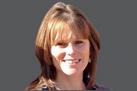 Spreading Her Mission