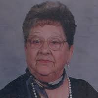 Alice Middleton Obituary