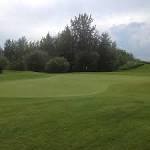 Country Side Golf Course - Prairies in Sherwood Park, Alberta ...