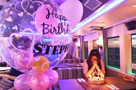Guys!!!!pls like and subscribe if u love this kind of video!!!because i will post video daily!!!! Celebrate Your Birthday On Board North Borneo Cruises