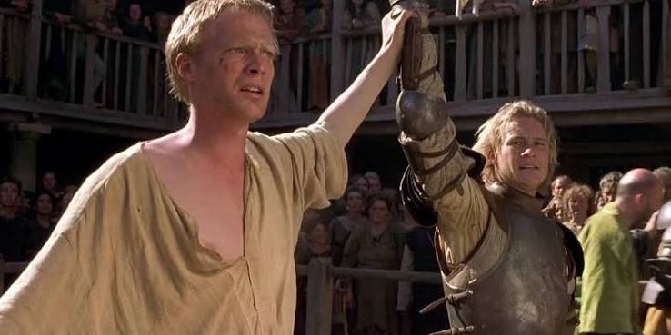 Brian Helgeland Is Glad You Still Like 'A Knight's Tale' 20 Years Later