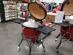 Kamado Joe Grills Special Event