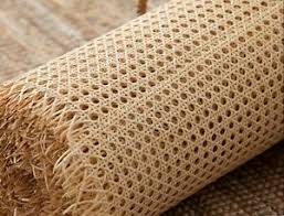 Then fully staple it down and trim as before. Cane Webbing Furniture Rattan 24 Width X 24 Length 60cm X 60cm Up Cycling Ebay