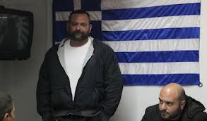 Συνεντευξη αποστολοσ γκλετσοσby θέμα radio 104,6. Aytoi Einai Oi 21 Boyleytes Ths Xryshs Ayghs Newsbomb Eidhseis News